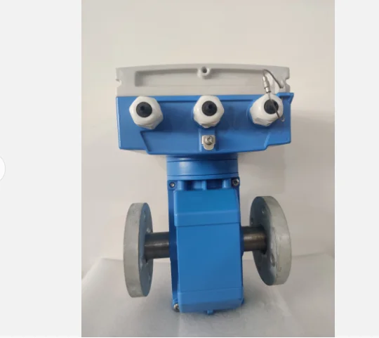 العلامة التجارية الجديدة والأصلية E + H Proline Promag W400 Endress + Hauser مقياس الجريان الكهرومغناطيسي