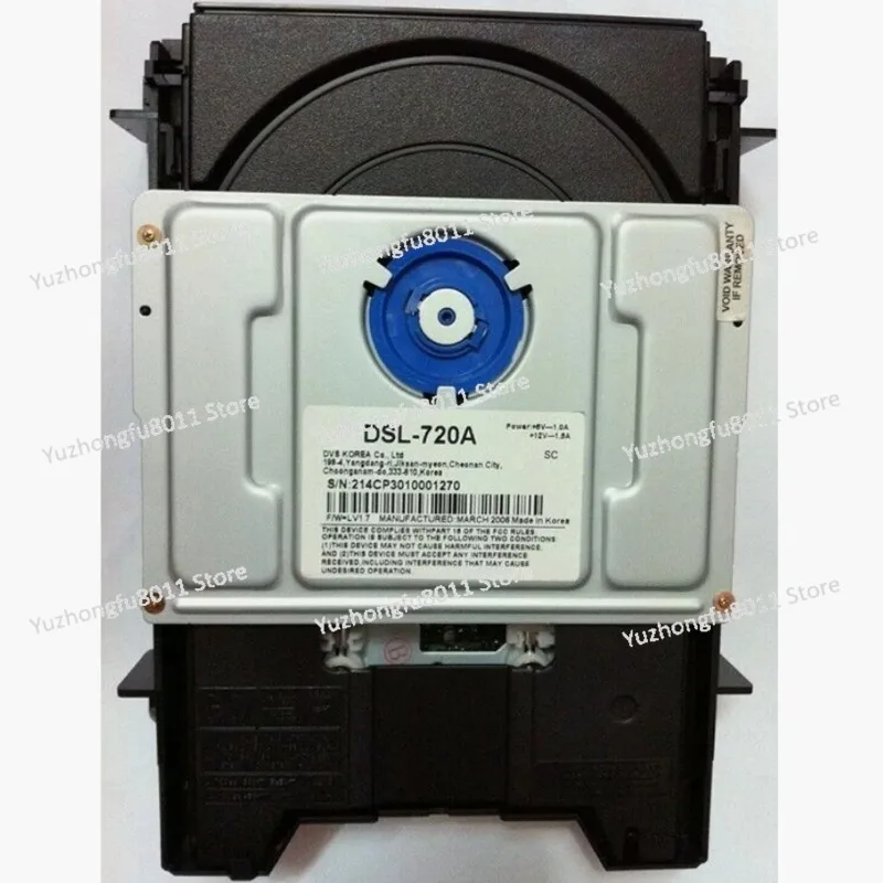 100%New  Original  1 Year Warranty   DSL-720A G08 CD ROM DSL720A