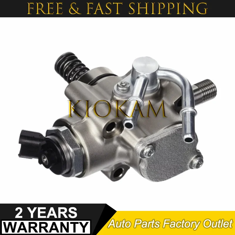 การใช้ปั๊ม L3K9-13-35ZC L3K91335ZC สําหรับ Mazda 3 Mazda 6 CX-7 2.3L TURBO-PETROL L3K9-13-35ZB L3K91335ZB L3K9 L3-VDT L3K9-13-35ZA