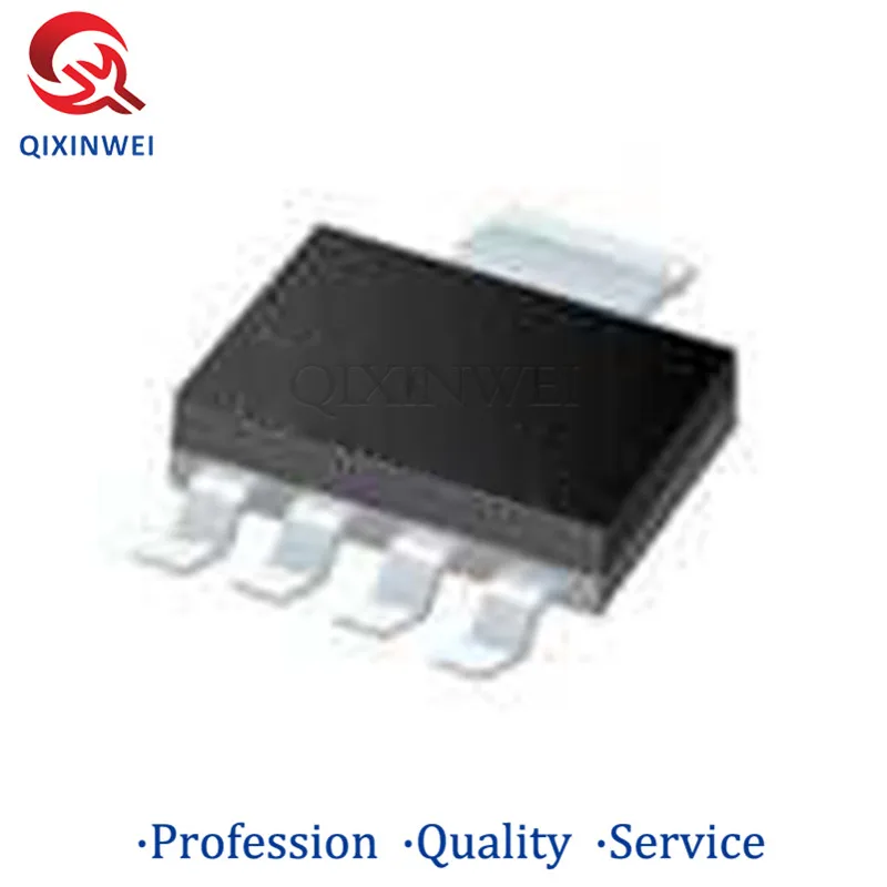 100% oryginalne i nowe LP3872EMPX-2.5 LP3872EMP-2.5 SOT223 72RA