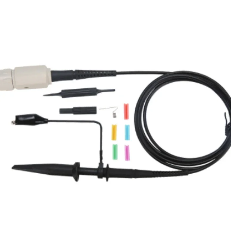 Suitable for Ulide high-voltage oscilloscope 100M probe UT-P07/UT-P21/UT-P40/UT-P41/UT-P43