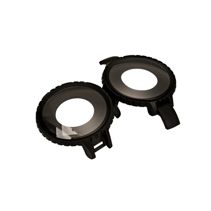 Espejo Protector de actualización SCLS, espejo de cristal de liberación rápida, espejo de protección mejorado para Insta360 One X2