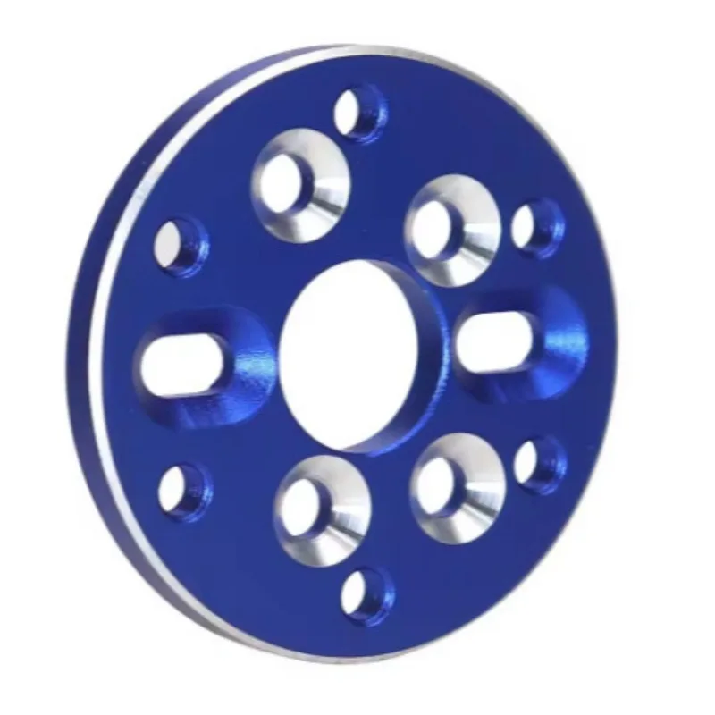 メタル380～540モーターアダプター3650モーターコンバーター（Xray Serpent Xpress、PTG、LRacing、3Racing、Sakura RCバギーアップグレードパーツ用）