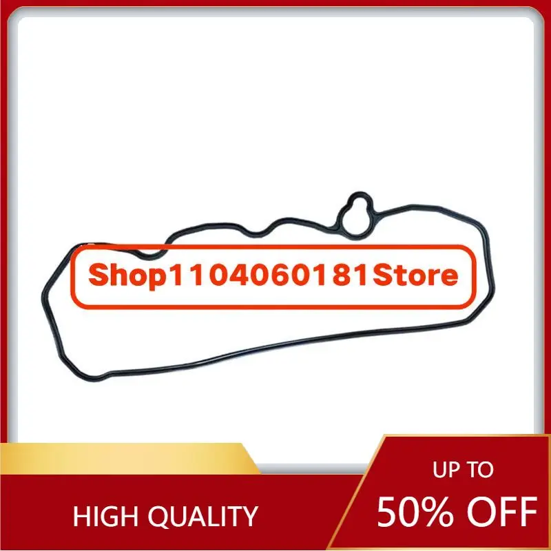 Excavator Parts R55/60 -7 Apron Seal Strip 4TNV94/98 Engine Valve Compartment Cover Rubber Strip