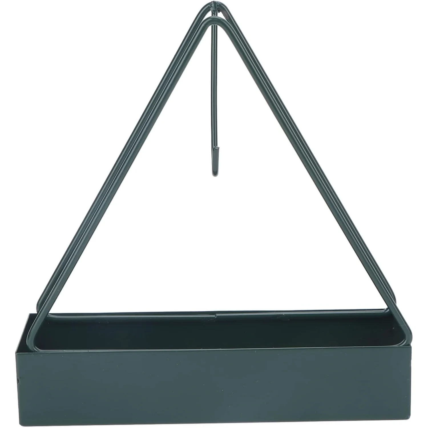 Portable Coil Holder - Aromatherapy Holder or  Burner Holder - Triangular Shaped Fireproof Iron  Stand for  Salon