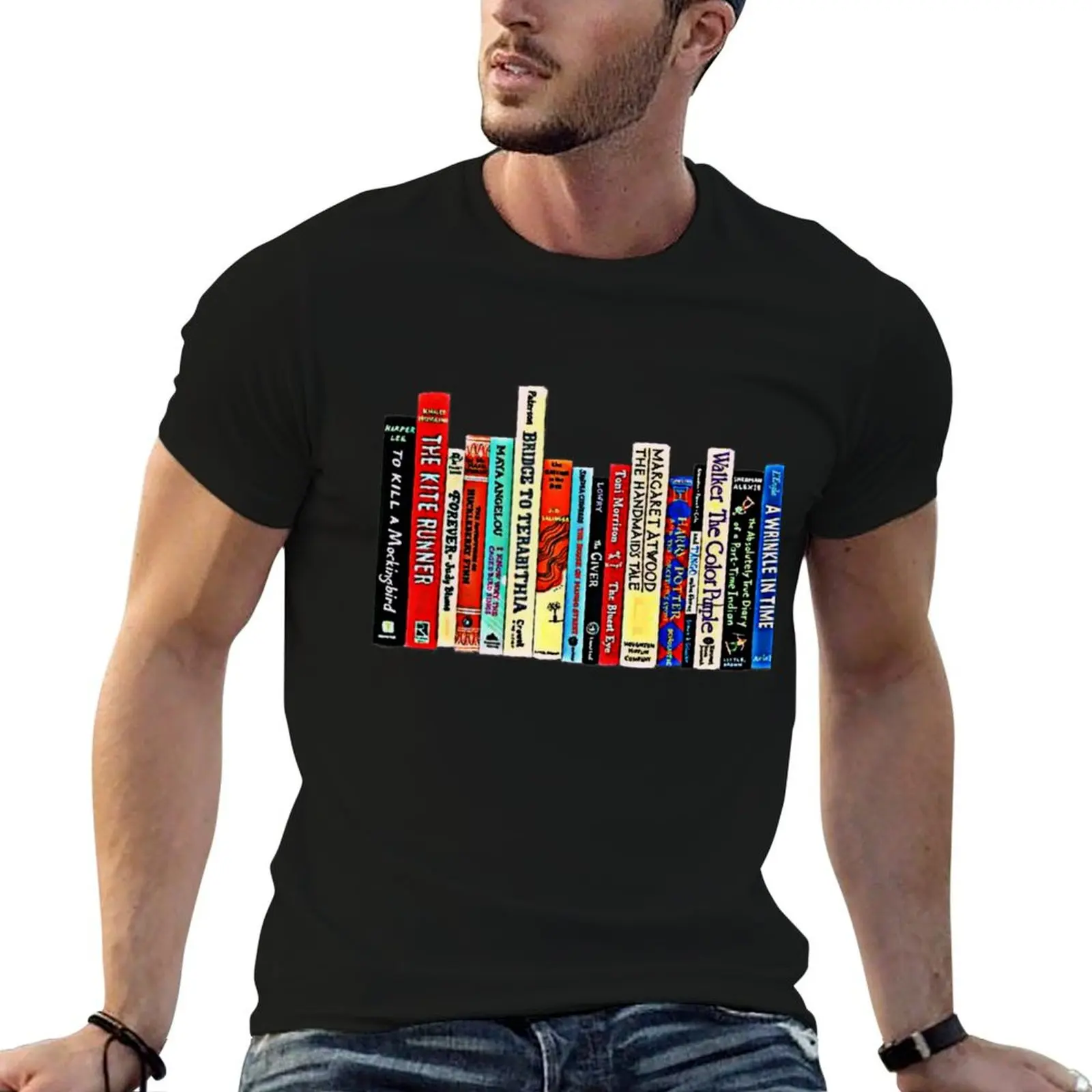 Banned Books T-Shir… - image