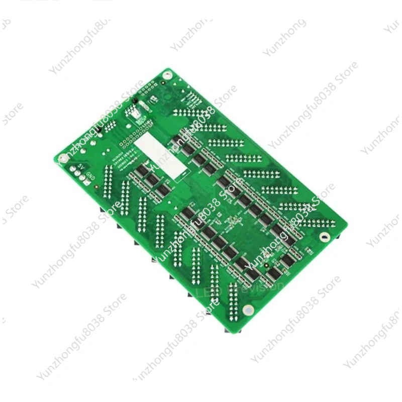 بطاقة استقبال شاشة LED لوحدة تحكم 4K MRV366 لشاشة عرض LED للإعلانات الخارجية والداخلية