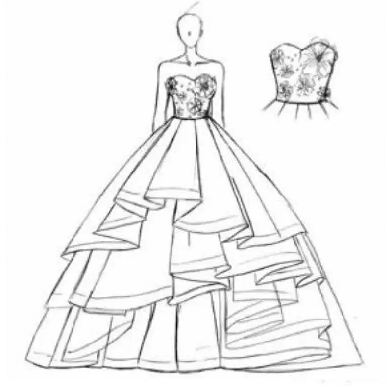 Robes de Quinceanera 15 robes de Quinceanera robes de 15 ans pour Quinceanera personnalisées
