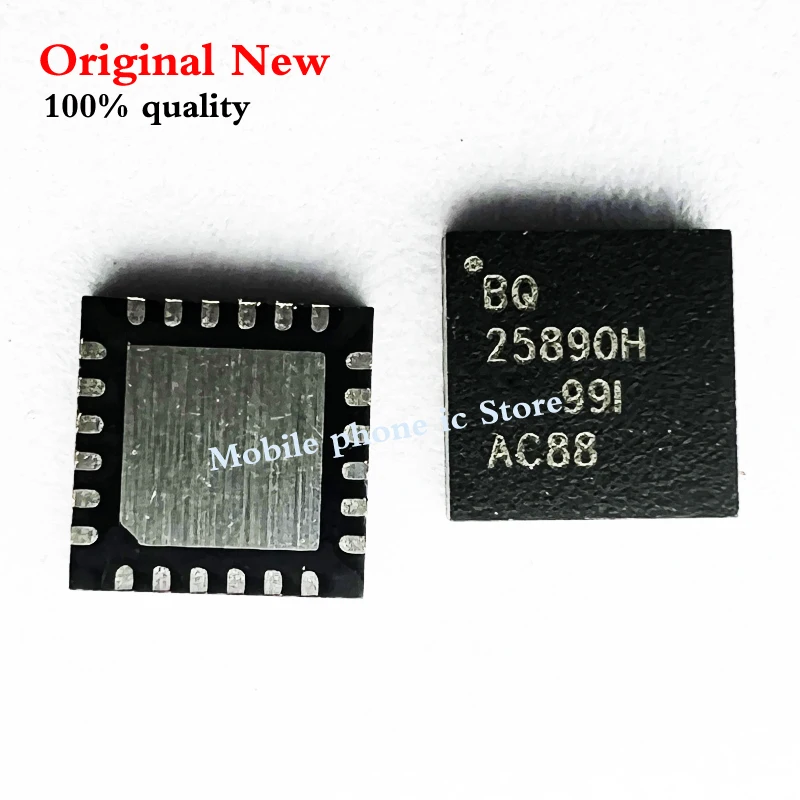 1pcs BQ25898S BQ25898 BQ25898C BQ25898D BQ25896 BQ27320 BQ27320G1 BQ24161D BQ25890 BQ25890H BQ25892 BQ24261M BQ24780S