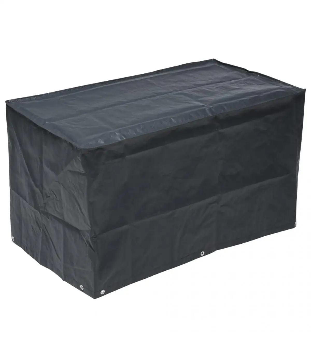 196x62x110 cm Garden Barbecue Cover Nature Barbeque Covers