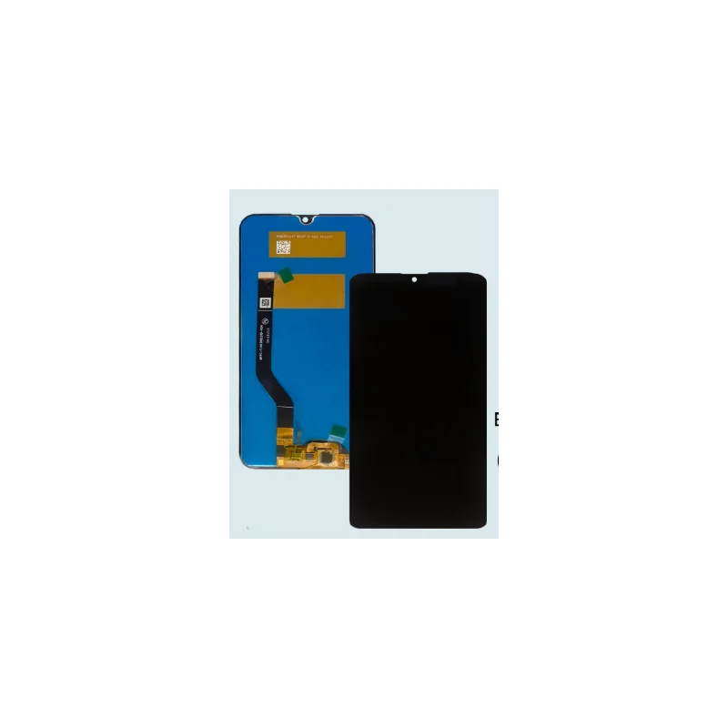 Screen suitable for Enjoy 9 standard high-end Honor V9 integrated LCD screen assembly