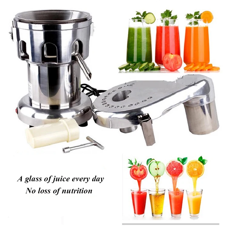 Small Multi-function Lemon Juice Extracting Machine Mango Juice Machine Pineapple Juice Extractor Machine