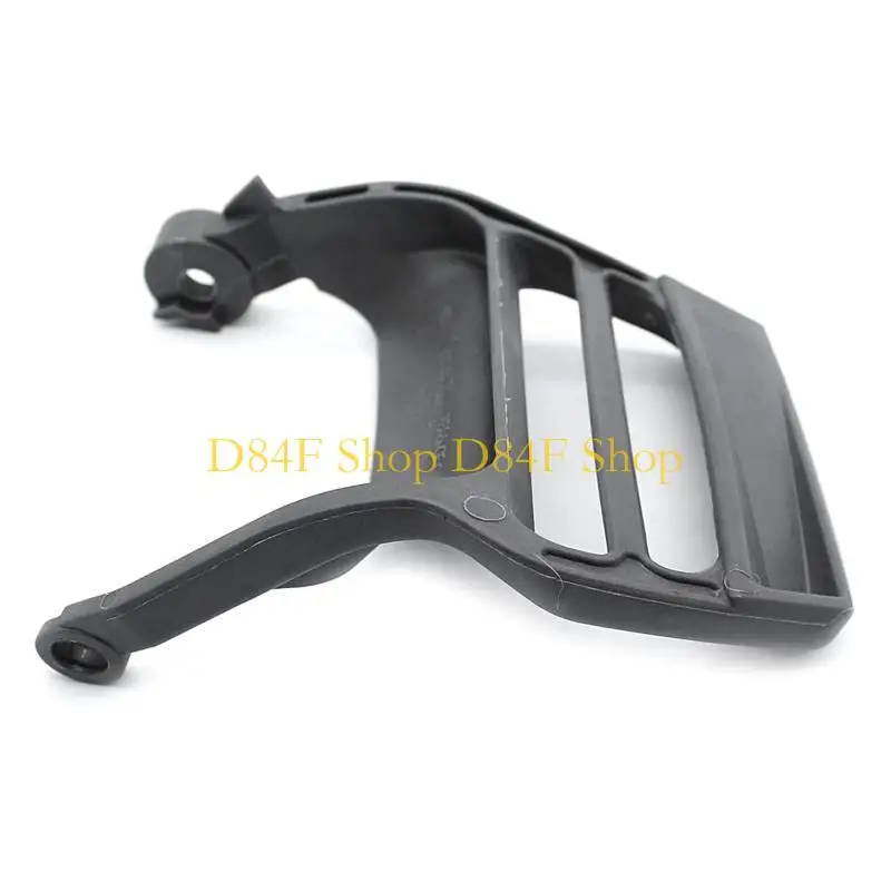 D84F Repair Replacement Part Pull Handle Home Durable Chain Brush Cutter for Most