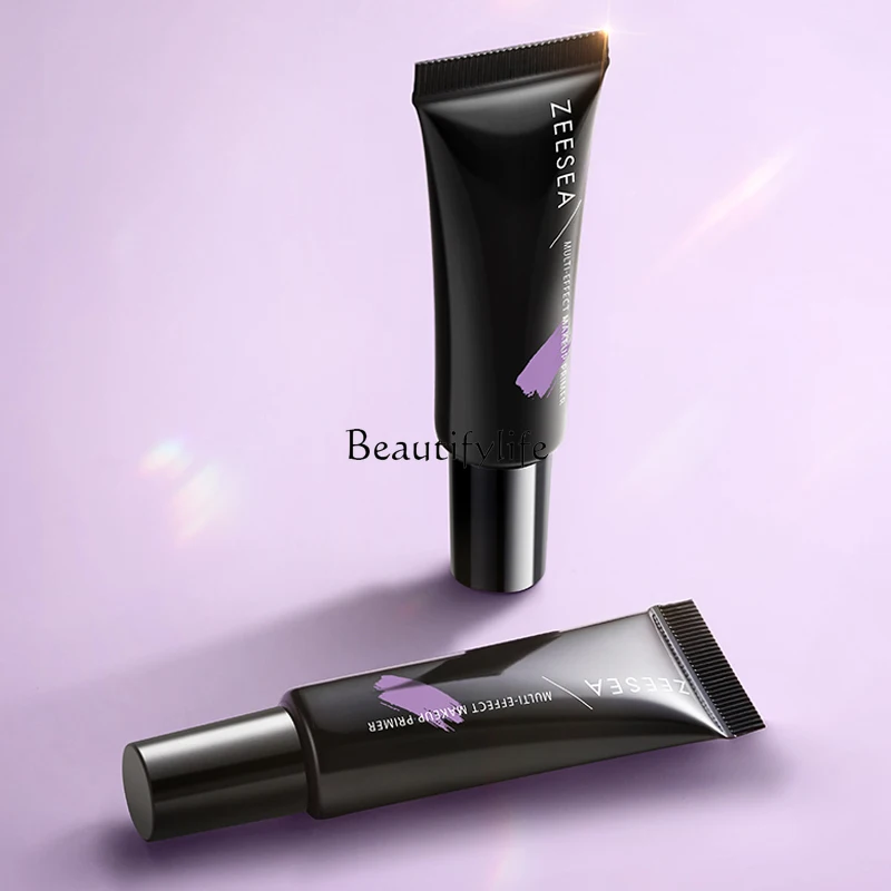 

Makeup Primer Make-up Primer Middle-Class Student Female Concealer and Moisturizer Natural Core Cream