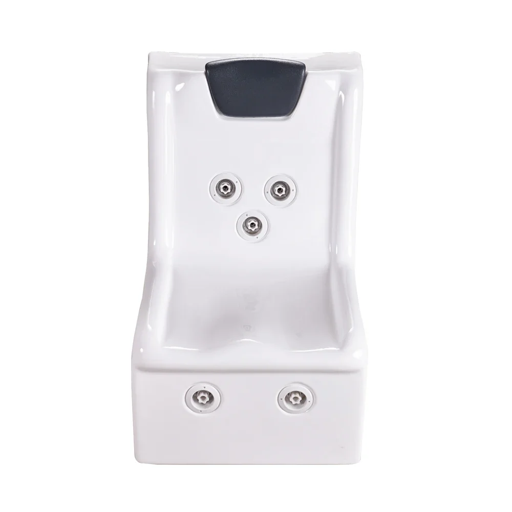 Guangzhou PIKES-Spa Professionnel, Chaise de Piscine Valable