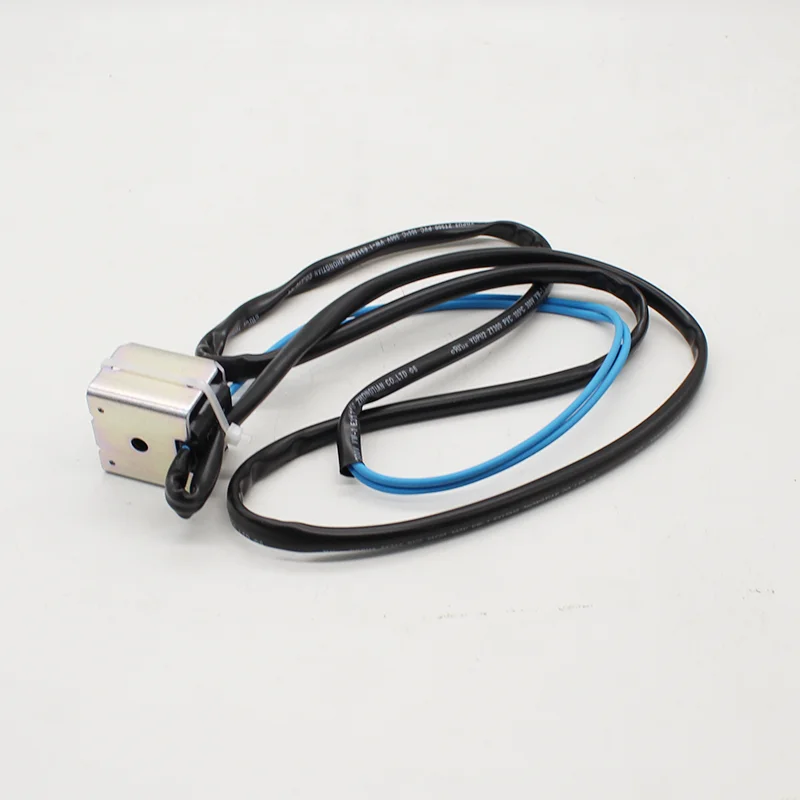 Катушка четырехходового реверсивного клапана 17400304000026 для кондиционера Midea, оригинальные холодильные компоненты, детали Hvac, новые