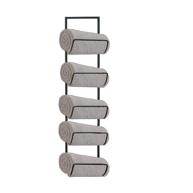 Wine rack wall hanging, simple hanging wine rack, wine cabinet modern wall art display rack