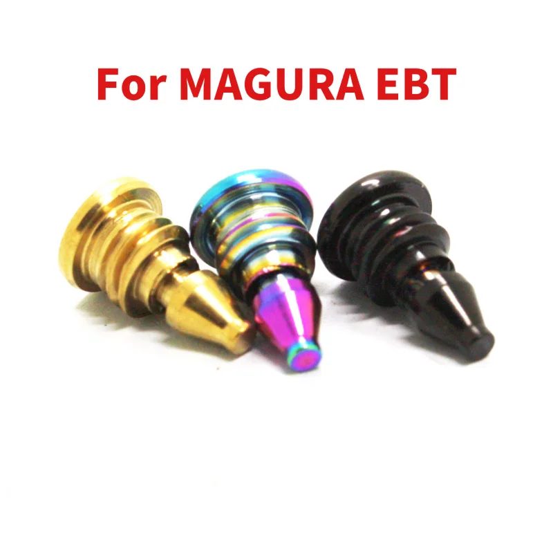 2Pcs Bicycle Bleed …