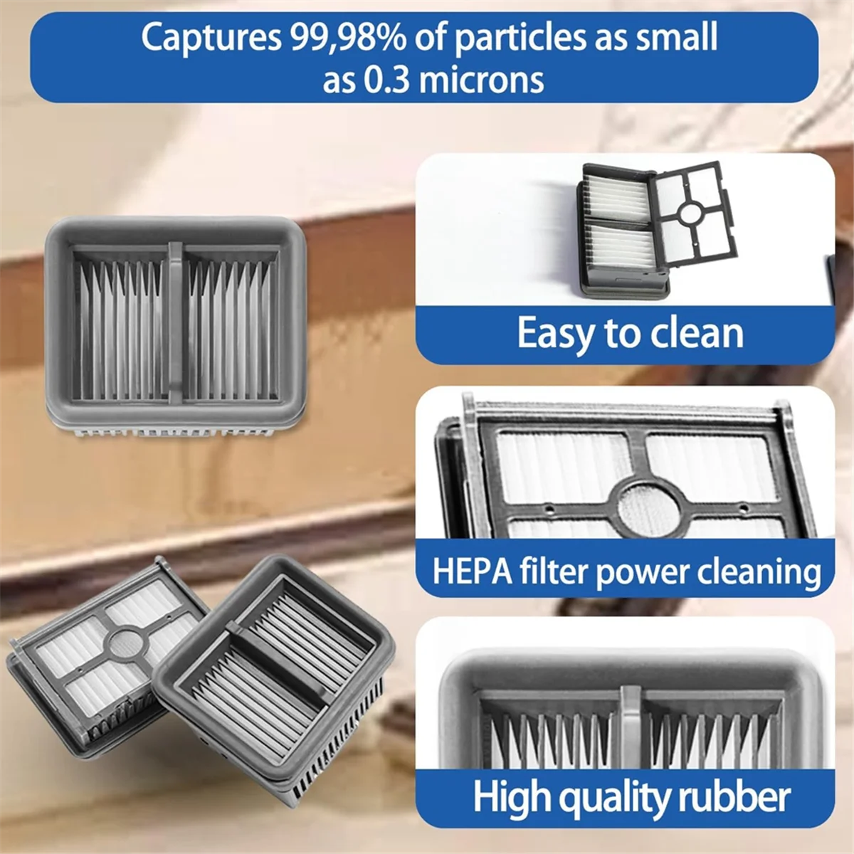 Y32A Brush Roll And… - image