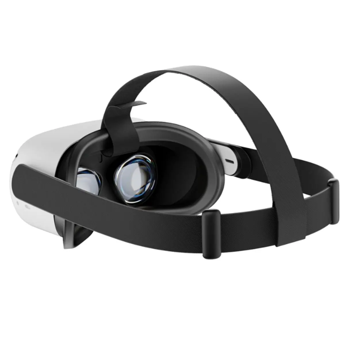 PROMOTION~ Head Strap for Oculus Quest 2 Headset, Replacement Head Strap for Meta Quest 2 Headstrap& Oculus Quest 2