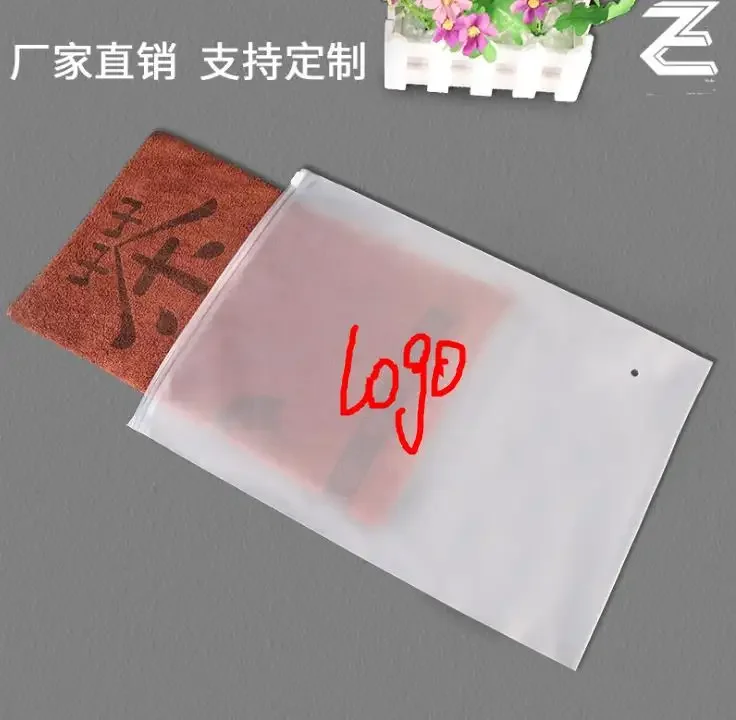 

custom packing with logo/ ,$40 for 500 pcs bag
