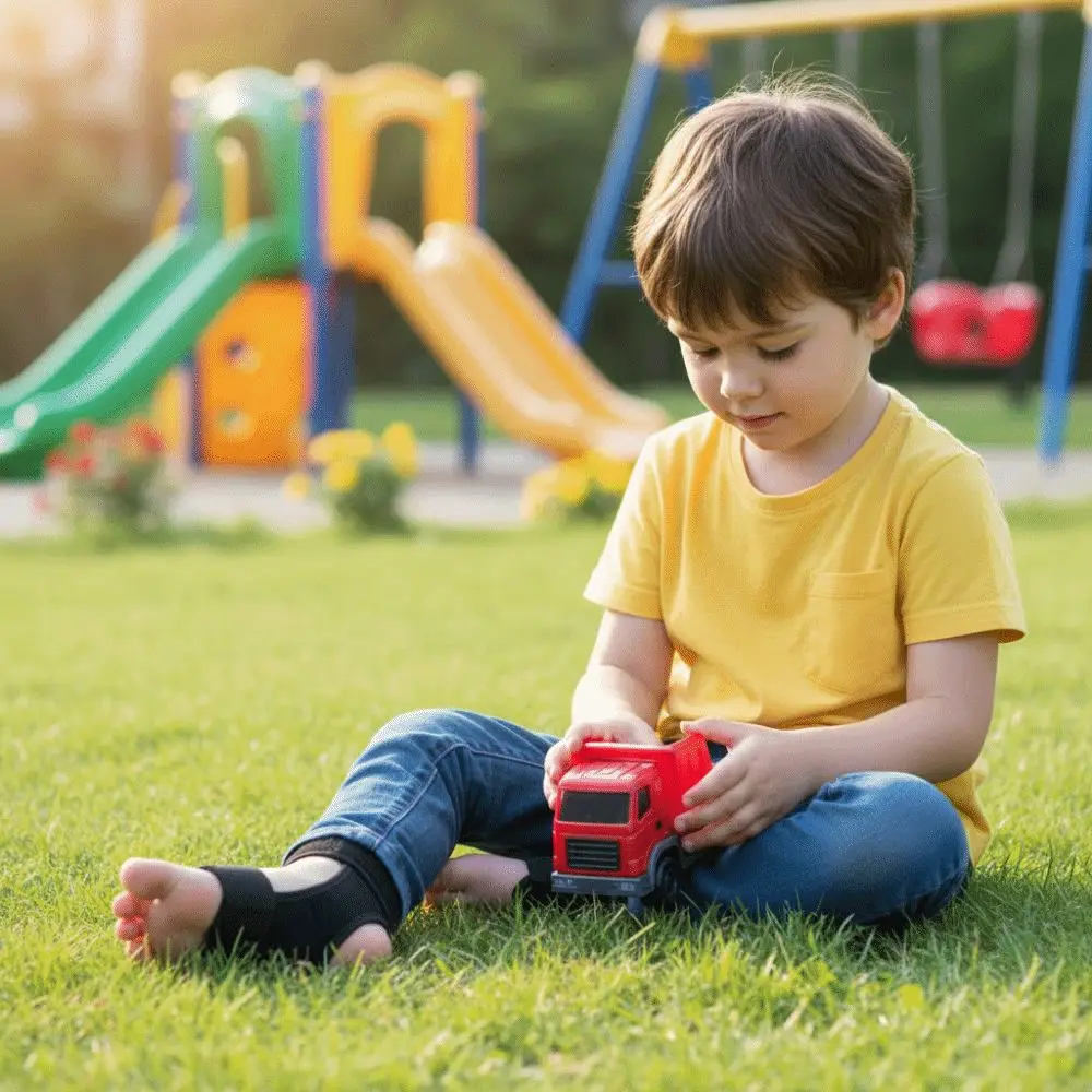 

Internal Rotation Leg Foot Corrector External Rotation Leg Strap XO Type Correction Belts Foot Correction Inversion Strap