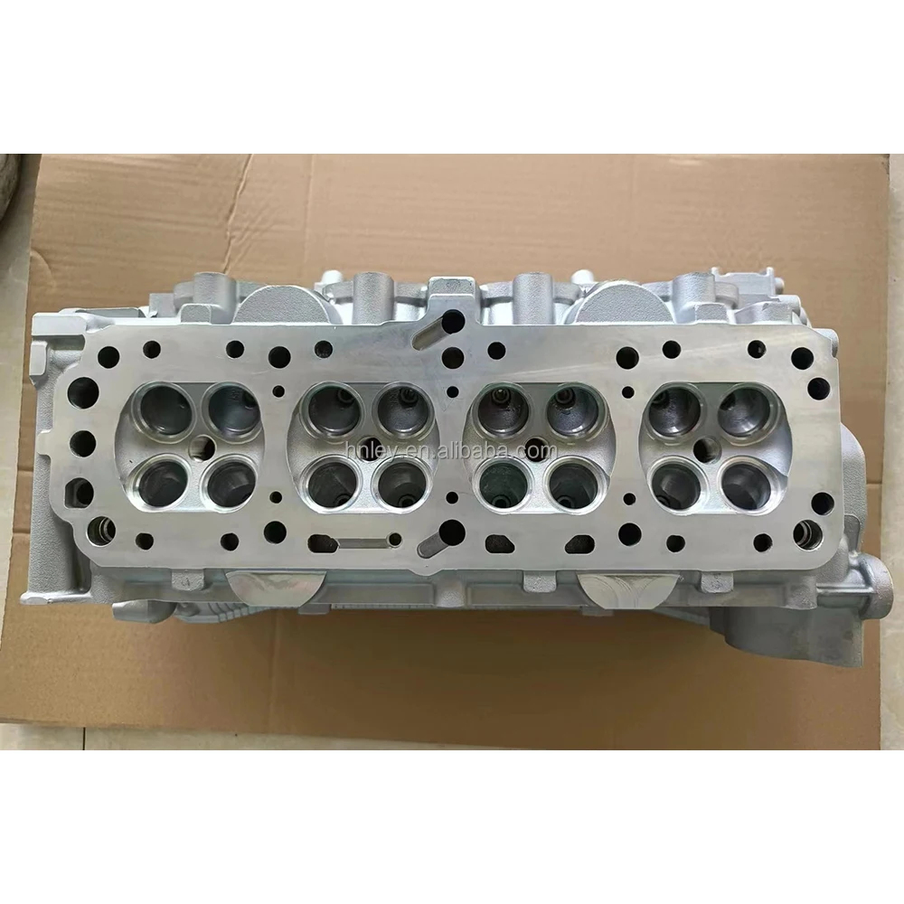

Bare Cylinder Head F16D3 1.6L 16V 96446922 96389035 96378691 Cylinder Head For Chevrolet For Daewoo Engine Parts