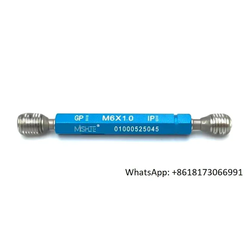 

Medidor M2/2.5/3/4/5/6/8/10/12/14/16 * 0.4 * 1.25 * 1.75, pacote inspecionado