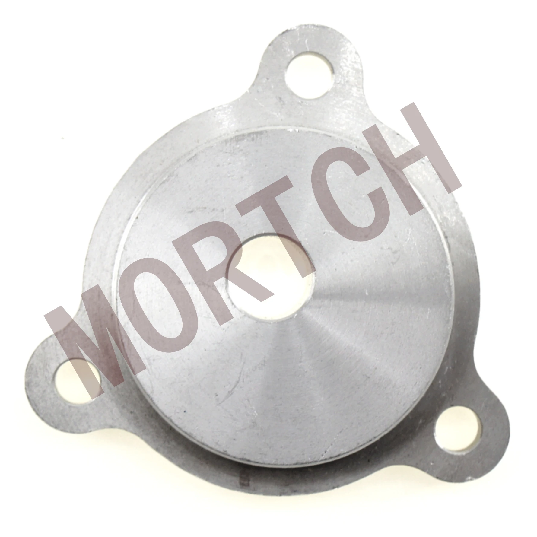 CFMoto-bomba de aceite con cubierta, accesorio para CForce UForce 0800, 070003, 191S-U6, CF600ATR, CF600AU, CF600AZ, CF600UTR, ATV, UTV, SSV, 600-625