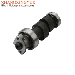 Motorcycle High Quality Camshaft For Honda CBR125 CBR 125 SONIC125 14100-KPP-860 2004-2013 Engine Parts