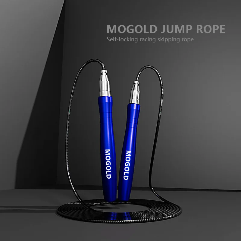 Crossfit Speed Jump rope Excercise professional gym Figure cuerda para saltar Crossfit Gym Sport Jumping Rope Fitness Equipment