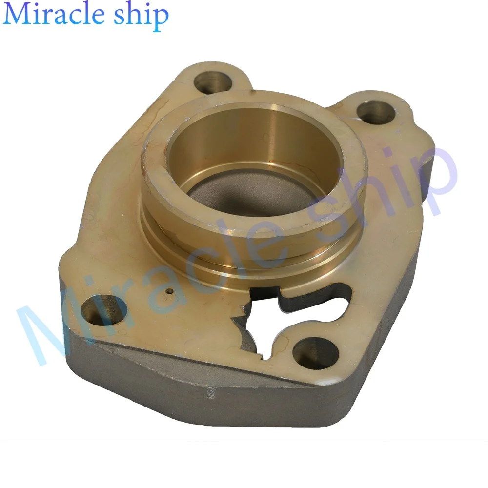 

679-44341-00 Housing Water Pump 2-stroke 25HP 40HP 50HP Boat Accessories 679-44341 679-44341-00-94