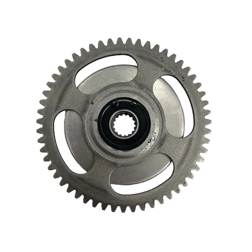 Imagen 2 del producto Embrague de arranque unidireccional para Yamaha 125cc YFM125 Grizzly Breeze 125 4KL-15570-00-00