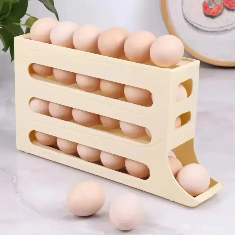 Rolling Egg Dispenser 2