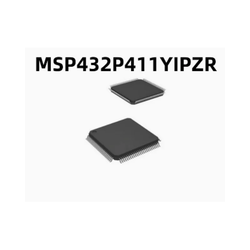 

MSP432P411YIPZR chip (IC) (IC MCU 32-bit 1MB FLASH 100LQFP)