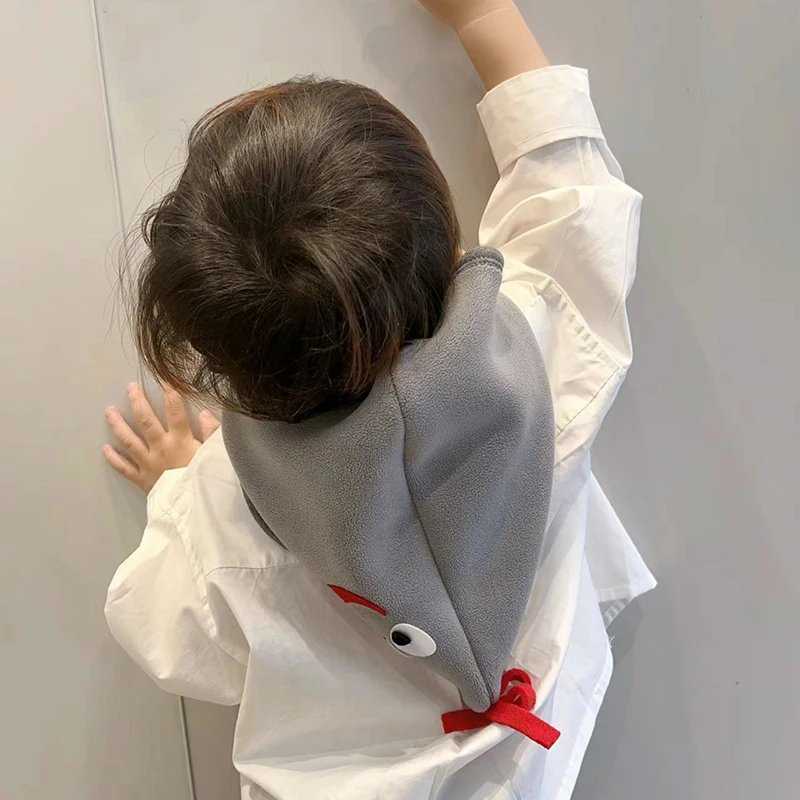 1-2PCS Cartoon Rooster Hat for Toddler Girls Boys Soft Cotton Blend Lightweight Spring Fall Cap Cute Daily Wear Gift