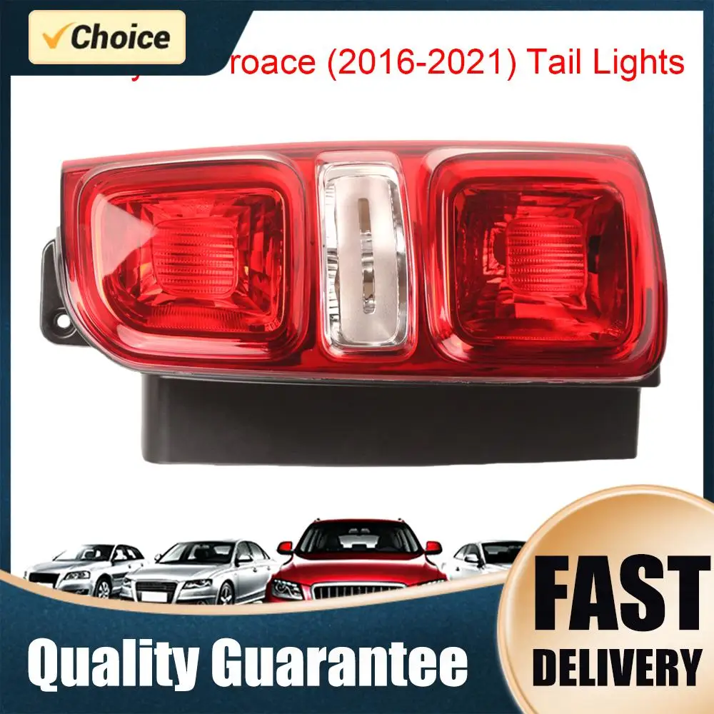 

Светодиодный задний фонарь в сборе для Peugeot Expert 2016-2021, запчасть для замены, автомобильные аксессуары