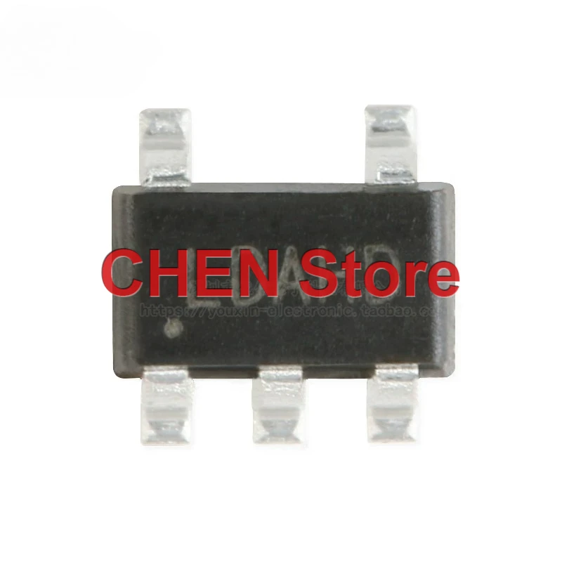 50PCS/lot new original SY8088AAC SOT-23-5 LD Synchronous step-down DC-DC regulator chip Free Shipping