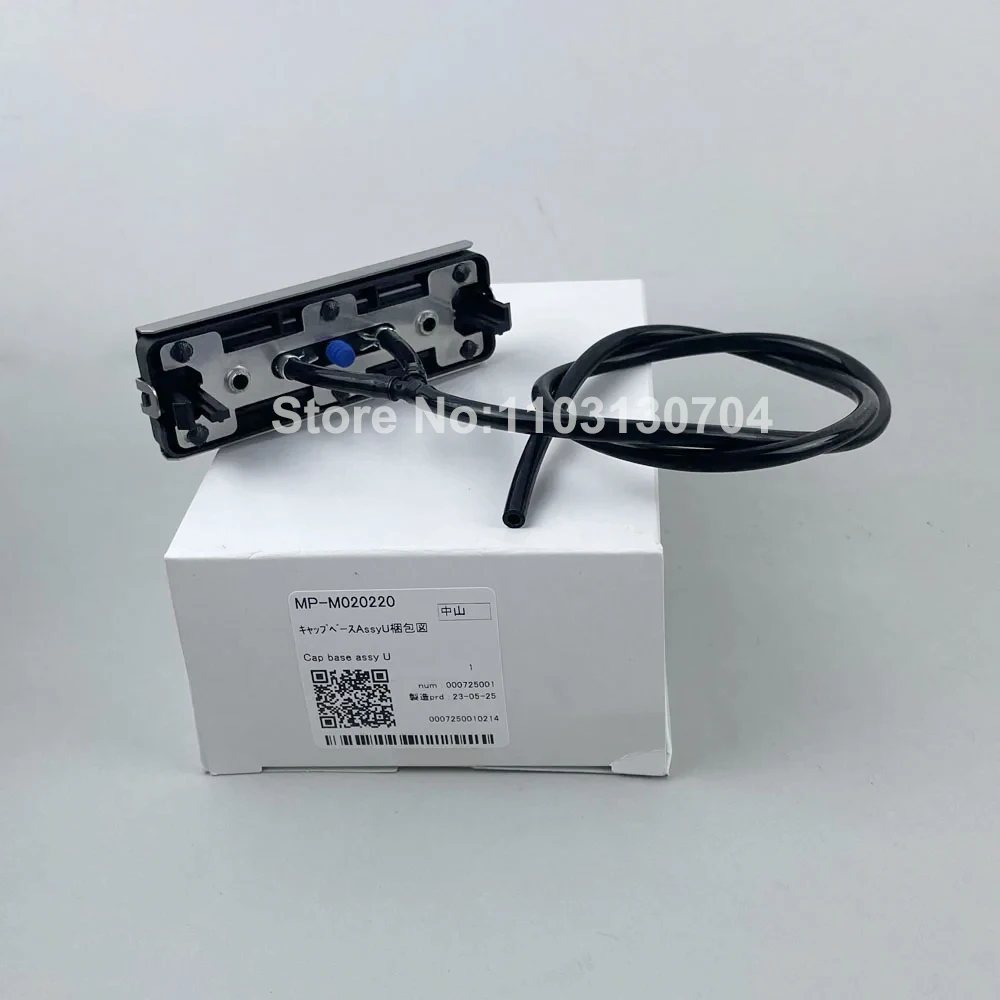 1PC  Cap Base Assy MP-M020220 Original Mimaki UCJV150/UCJV300/JFX200/JFX500 Printer Plotter Parts