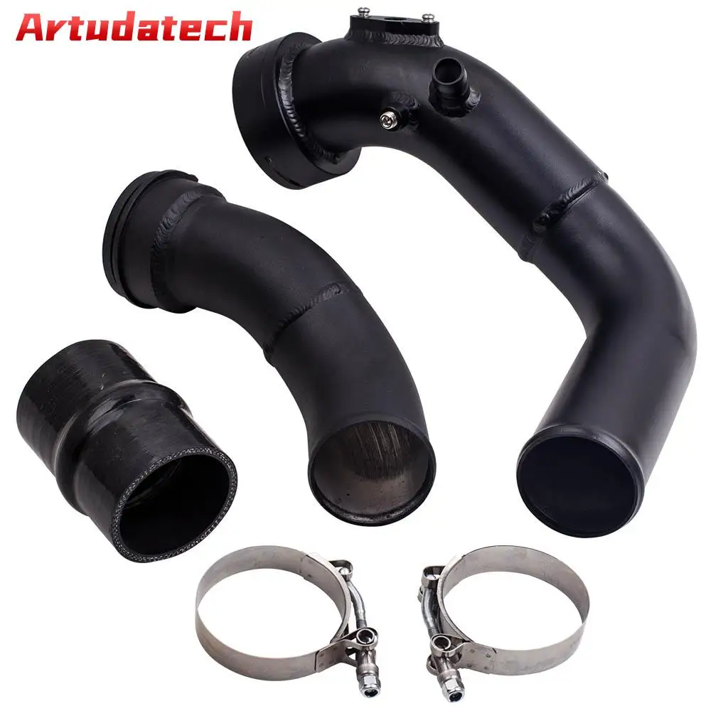 

Artudatech Intake Charge Pipe for BMW F20 F30 135i 235i 335i N55 3.0T 2008-2014 Car Accessories