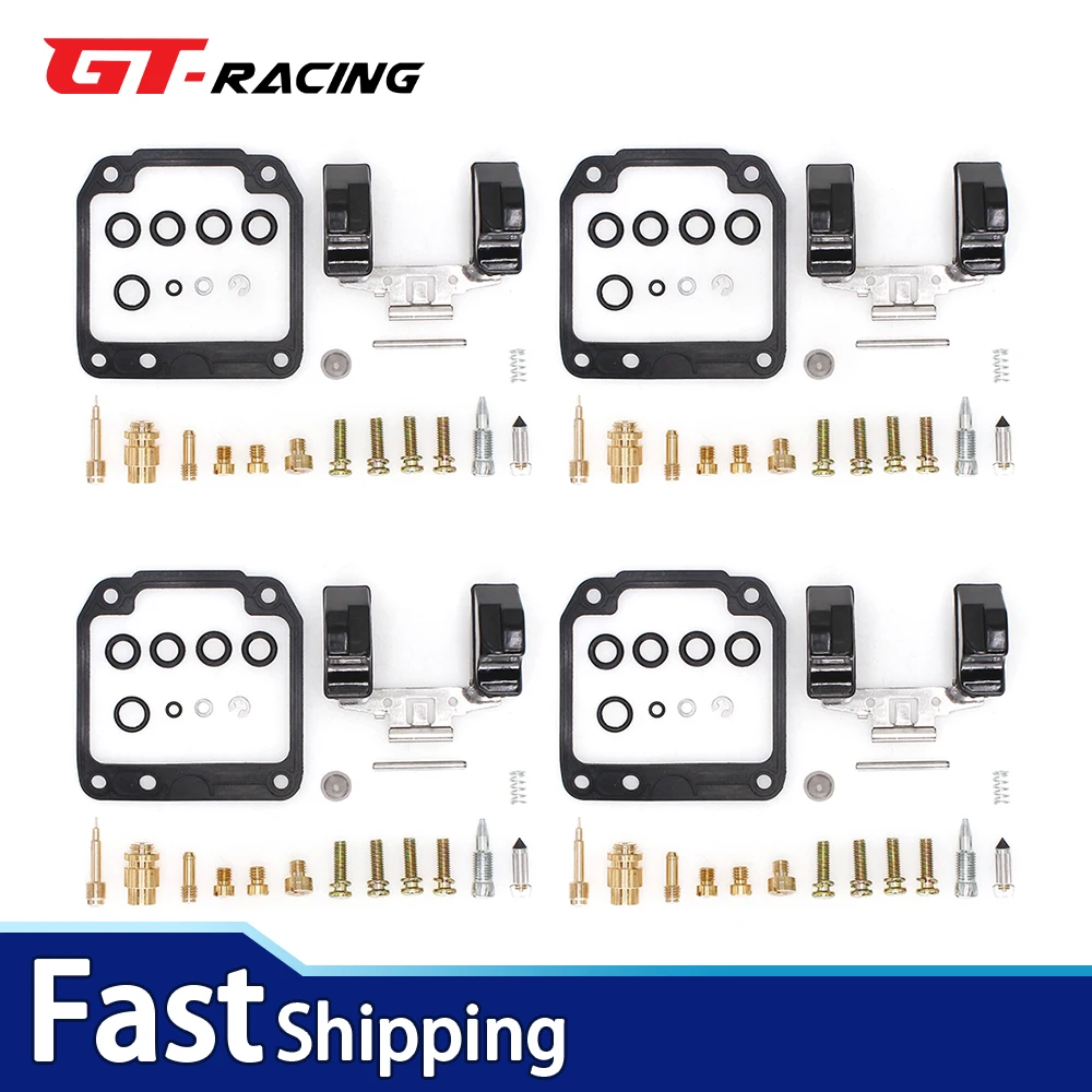 

For YAMAHA FZ600 YX600 FZ YX 600 RADIAN FZ600S/SC YX600W/WC Motorcycle Carburetor Repair Kit