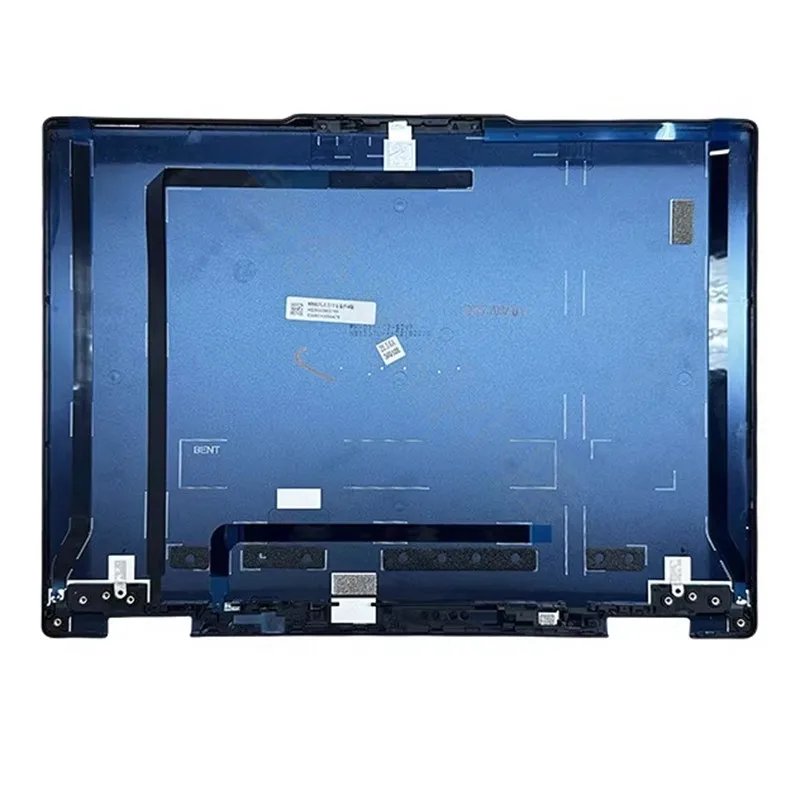 H  New For IdeaPad 5 2-in-1 14IAL10 83KR 14AKP10 Lcd Rear Back Cover Top Case IPS