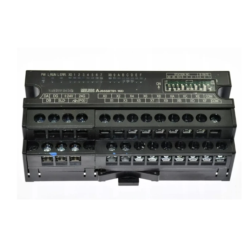 NEW AJ65SBTB1-16D PLC Module 1 Year Warranty In Stock