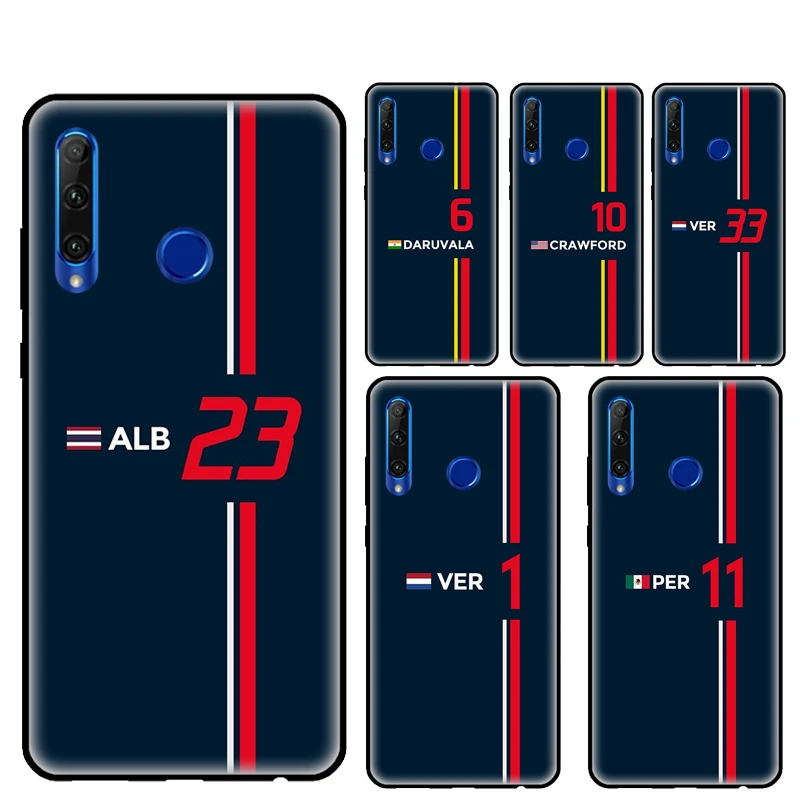 Formula 1 F1 Number… - image