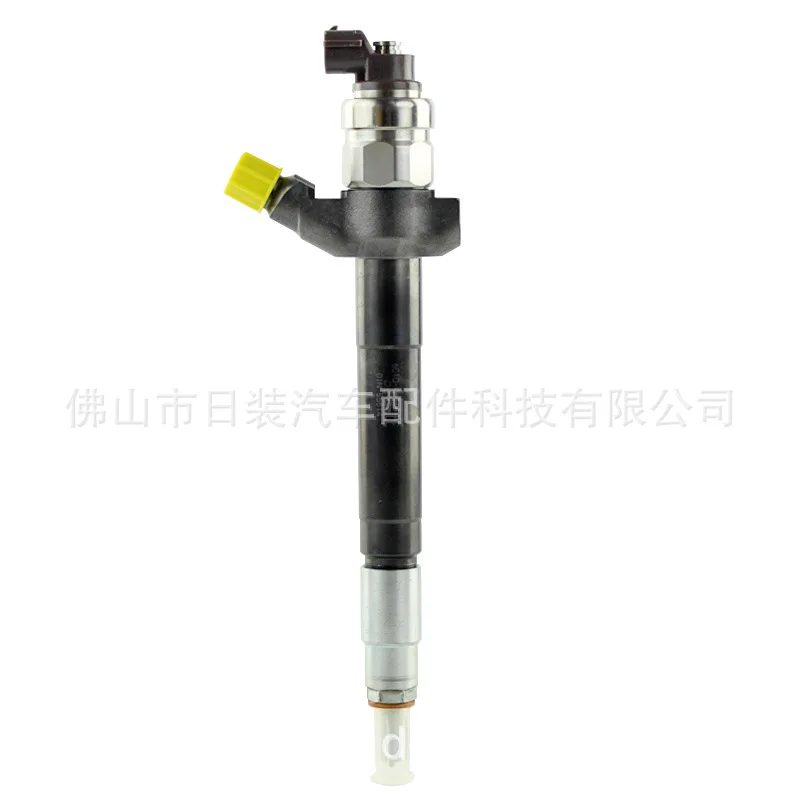 Applicable, Common Rail Injector 095000-5805 095000-5806 Guaranteed For 1 Year