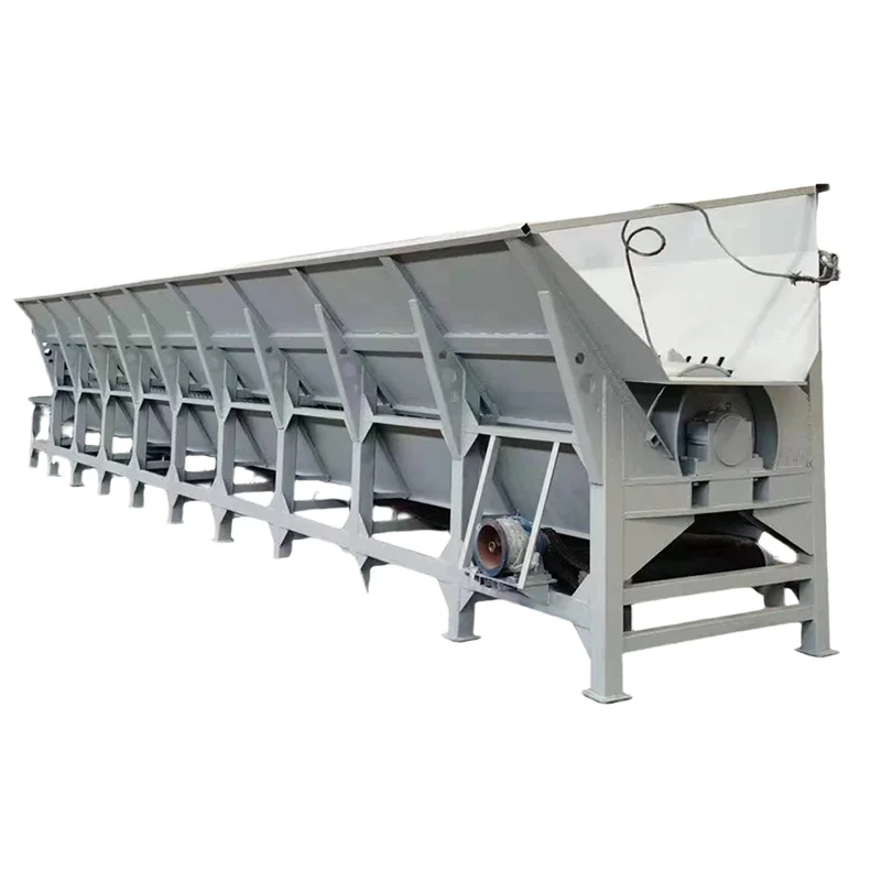 Multifunctional Drum Wood Debarker Equipment, Professional Dry and Wet Dual-Purpose Log Peeling Machine