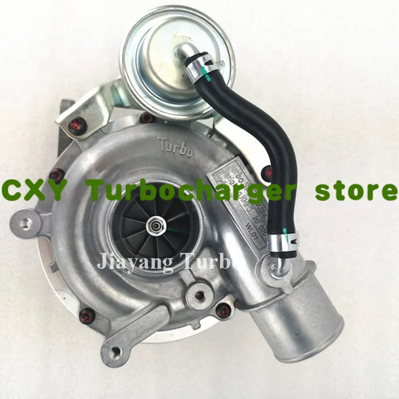 RHF5 Turbo VC430011 VJ24 WL01 VA430011 Turbo for Mazda Bongo with J15A Engine