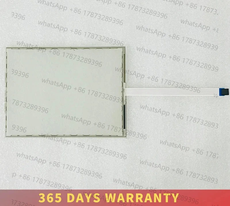 

Стеклянный дигитайзер сенсорной панели для T121S-5RAD06N-0A18R0-300FH для сенсорной панели T121S-5RAD06N-0A18R0-300FH