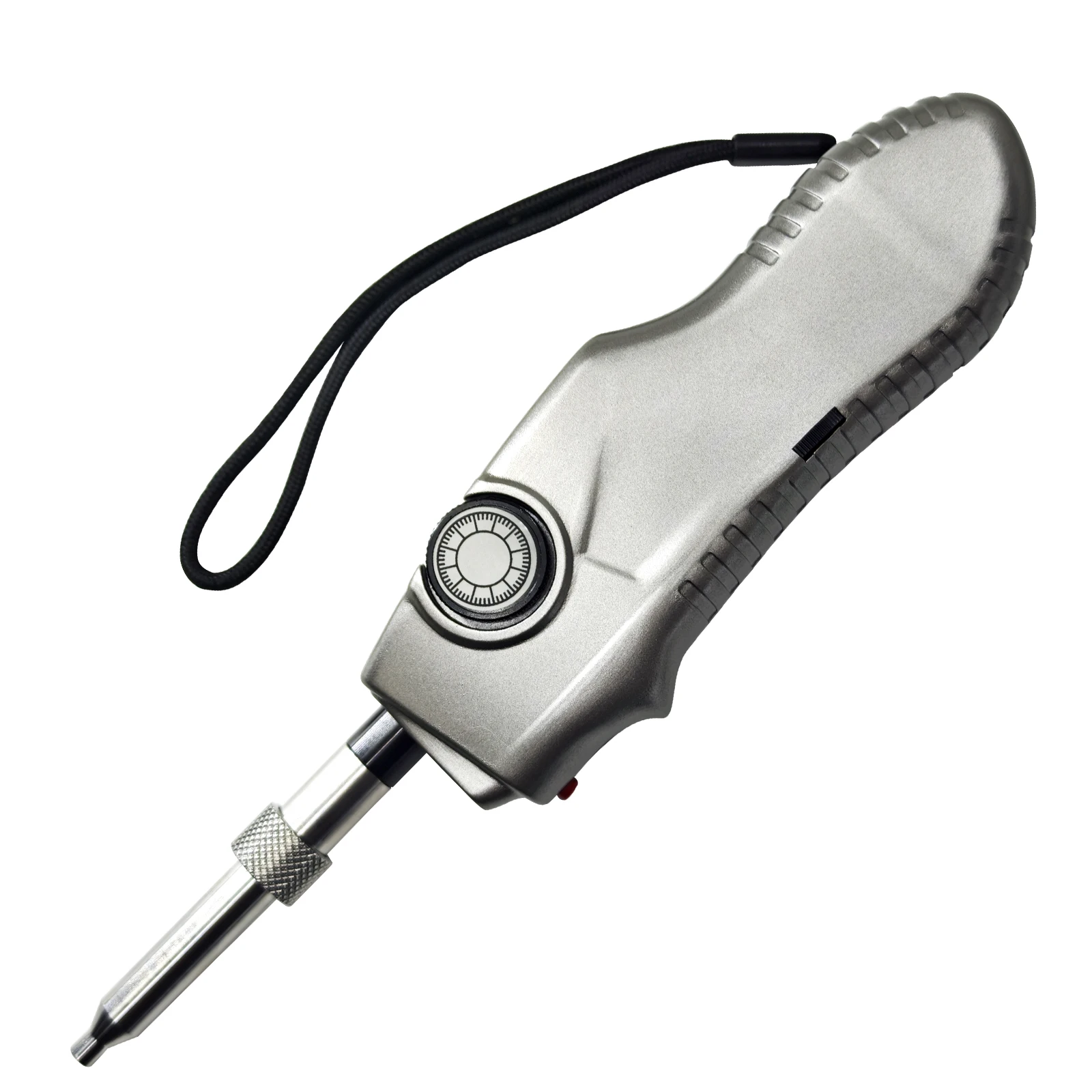 FIM-4 Fiber Microscope Digital Video Inspection Probe Optical Inspect Probe Fiber Connector Adapter Inspector