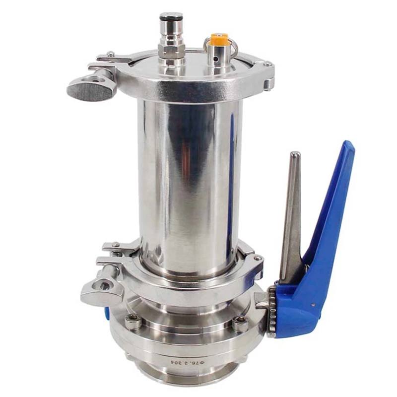 Free Tri C Dry Hopper 3